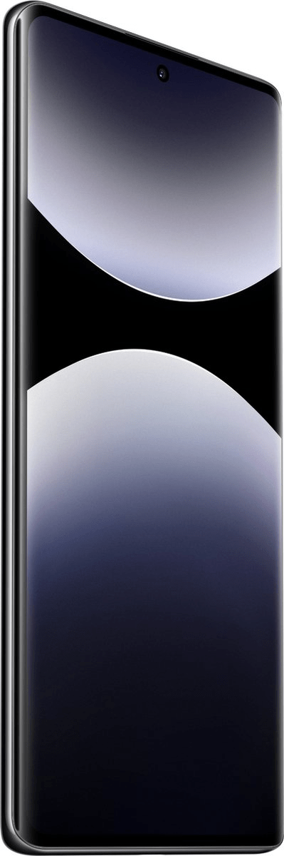 Xiaomi Redmi Note 14 Pro - 8GB/256GB - Midnight Zwart - ION eCommerce - Smartphone